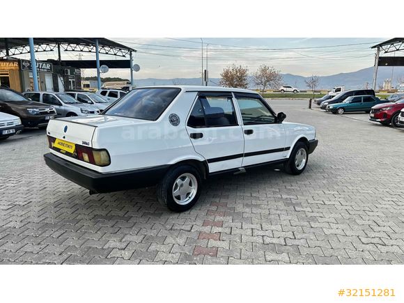 Orijinal Tofaş Şahin 1.4 1999 Model hidrolik direksiyon