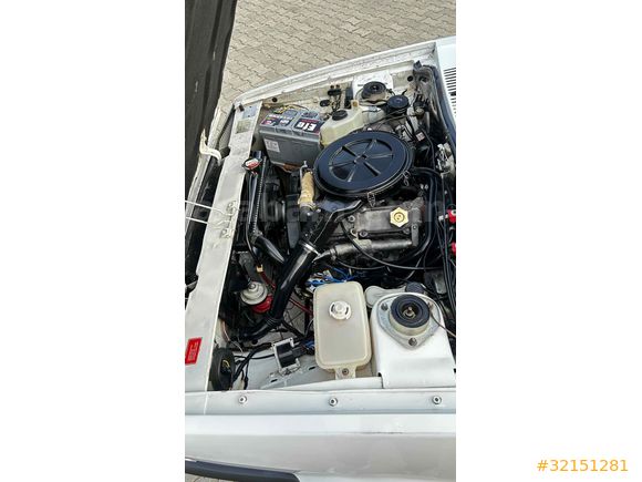 Orijinal Tofaş Şahin 1.4 1999 Model hidrolik direksiyon