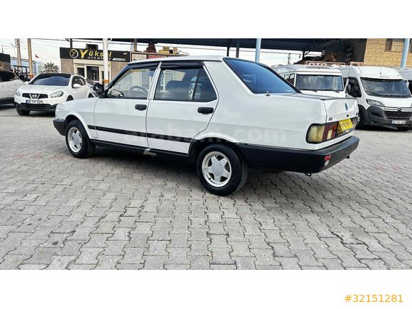 Orijinal Tofaş Şahin 1.4 1999 Model hidrolik direksiyon
