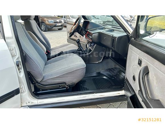 Orijinal Tofaş Şahin 1.4 1999 Model hidrolik direksiyon