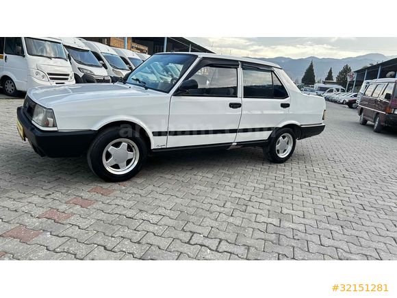 Orijinal Tofaş Şahin 1.4 1999 Model hidrolik direksiyon