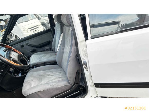 Orijinal Tofaş Şahin 1.4 1999 Model hidrolik direksiyon