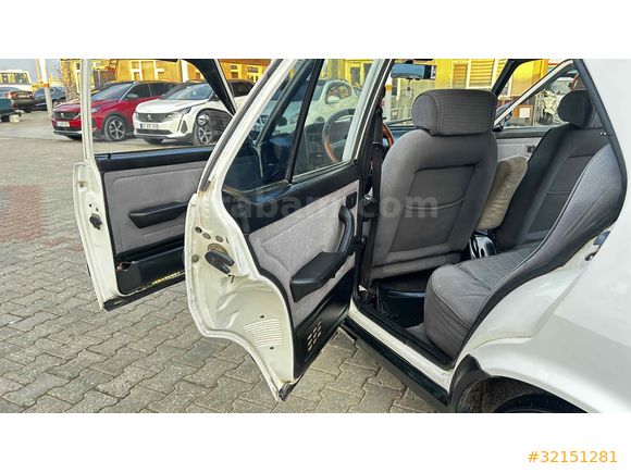 Orijinal Tofaş Şahin 1.4 1999 Model hidrolik direksiyon