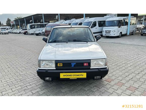 Orijinal Tofaş Şahin 1.4 1999 Model hidrolik direksiyon
