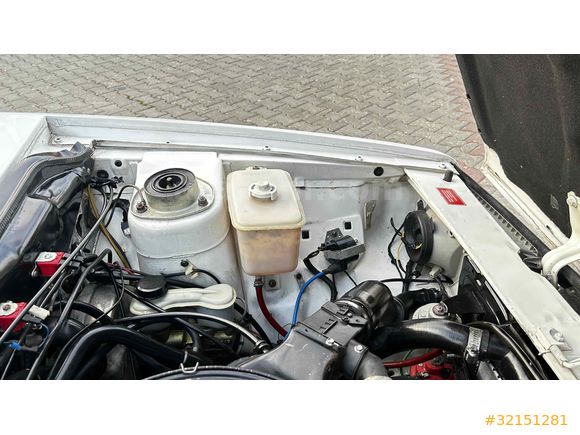 Orijinal Tofaş Şahin 1.4 1999 Model hidrolik direksiyon