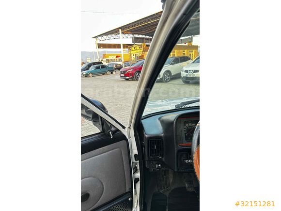 Orijinal Tofaş Şahin 1.4 1999 Model hidrolik direksiyon