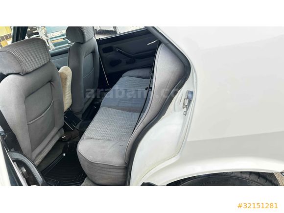 Orijinal Tofaş Şahin 1.4 1999 Model hidrolik direksiyon