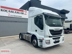6 AY %0 FAİZ KOÇASLANLAR2'DE İVECO 460 RETARDERLİ 2013 MODEL