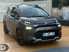 DİCLE OTO*DAN HATASIZ C3 AIRCROSS SHINE 1.39 KREDİ TAKAS DESTEĞİ