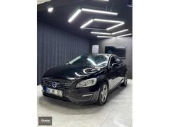 Global Car Deals'tan VOLVO S60 Uygun Fiyat