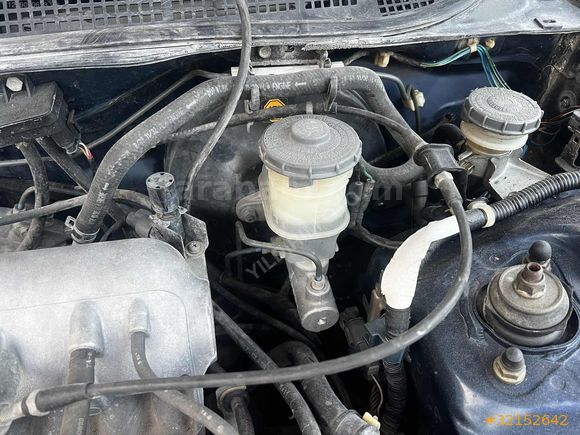 HONDA CİVİC 1.6 İES HURDA BELGELİ