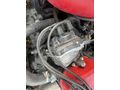 HONDA CİVİC 1.6 İES HURDA BELGELİ
