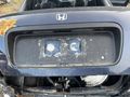 HONDA CİVİC 1.6 İES HURDA BELGELİ