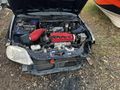 HONDA CİVİC 1.6 İES HURDA BELGELİ