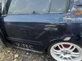HONDA CİVİC 1.6 İES HURDA BELGELİ