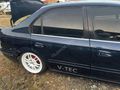 HONDA CİVİC 1.6 İES HURDA BELGELİ
