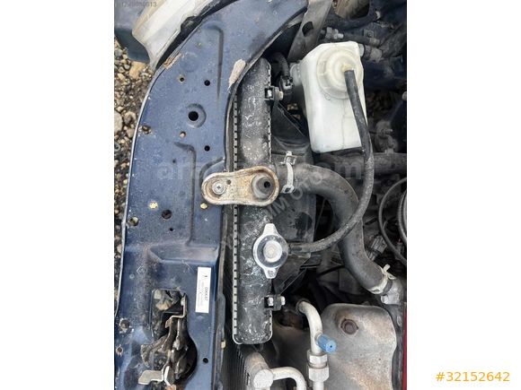 HONDA CİVİC 1.6 İES HURDA BELGELİ