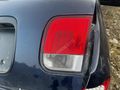 HONDA CİVİC 1.6 İES HURDA BELGELİ