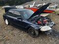 HONDA CİVİC 1.6 İES HURDA BELGELİ