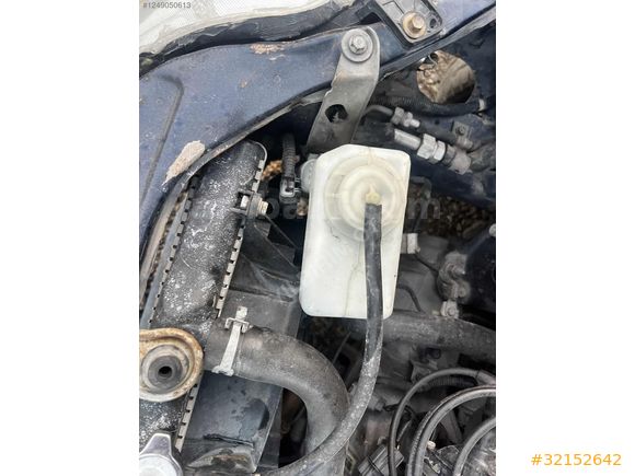 HONDA CİVİC 1.6 İES HURDA BELGELİ