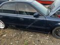HONDA CİVİC 1.6 İES HURDA BELGELİ