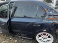 HONDA CİVİC 1.6 İES HURDA BELGELİ