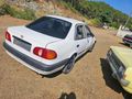 TOYOTA COROLLA TERRA 1.3 YEDEK PARÇA