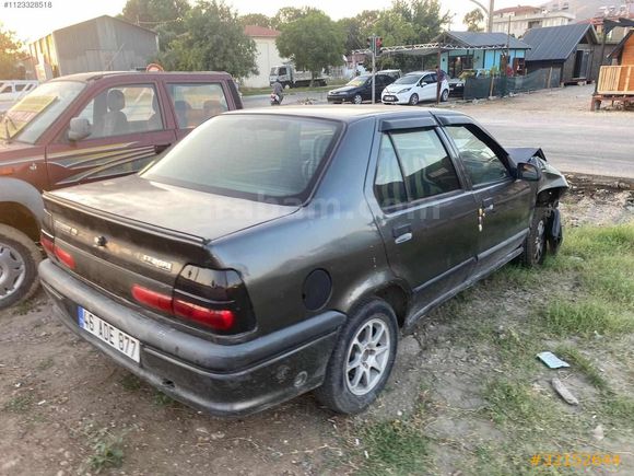 R19 HURDA BELGELİ YEDEK PARÇA