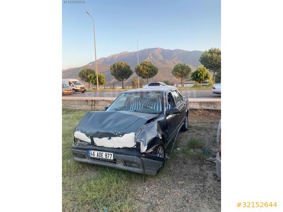 R19 HURDA BELGELİ YEDEK PARÇA