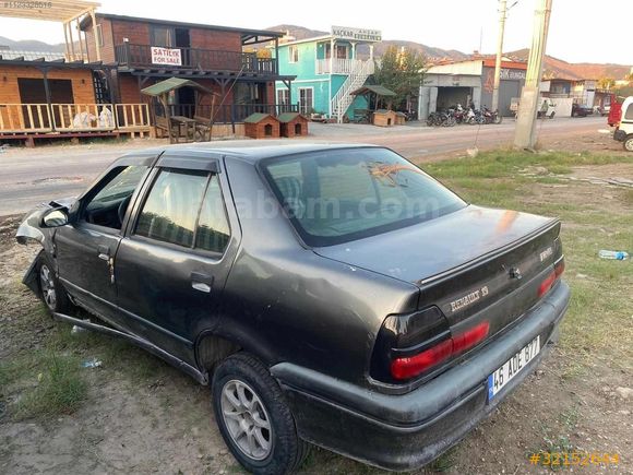 R19 HURDA BELGELİ YEDEK PARÇA
