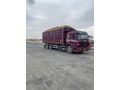 Sahibinden damperli
 Mercedes - Benz Axor 2521 