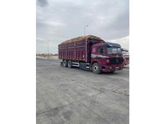Sahibinden damperli
 Mercedes - Benz Axor 2521 