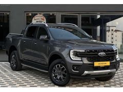 AGK MOTORS'DAN %20 FATURALI FORD RANGER 360 HATASIZ