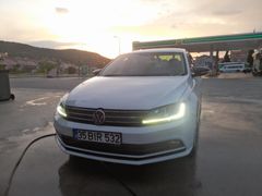 Sahibinden Volkswagen Jetta 1.4 TSi Comfortline 2014 Model
