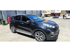 Sahibinden Kia Sportage 1.6 CRDI Elegance Plus 2020 Model