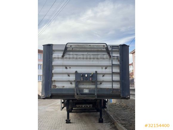 SATILIK ARABA TAKASI OLUR 13,60 SERİN MAXX