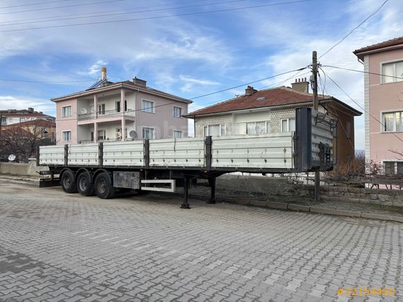 SATILIK ARABA TAKASI OLUR 13,60 SERİN MAXX