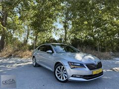 2016 MODEL FULL SERVİS BAKIMLI SKODA SUPERB PRESTİGE