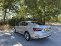 2016 MODEL FULL SERVİS BAKIMLI SKODA SUPERB PRESTİGE
