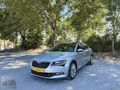 2016 MODEL FULL SERVİS BAKIMLI SKODA SUPERB PRESTİGE