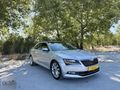2016 MODEL FULL SERVİS BAKIMLI SKODA SUPERB PRESTİGE