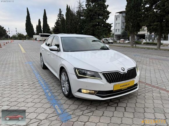 2016 model 1.6 TDİ DSG prestij