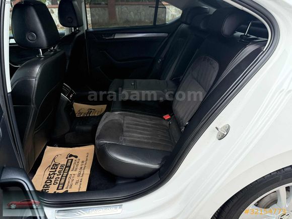 2016 model 1.6 TDİ DSG prestij