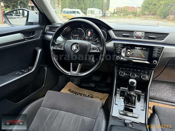 2016 model 1.6 TDİ DSG prestij