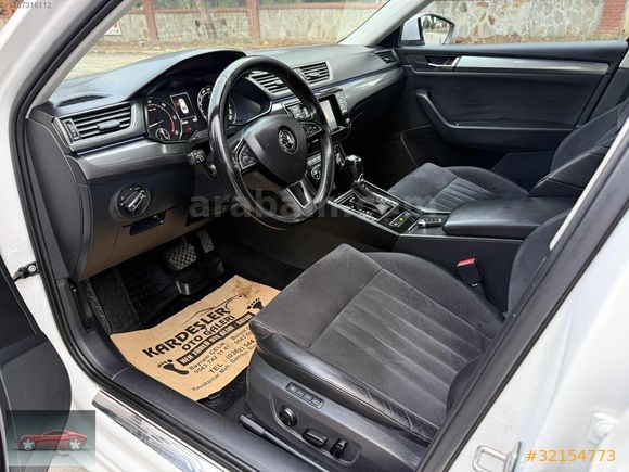 2016 model 1.6 TDİ DSG prestij