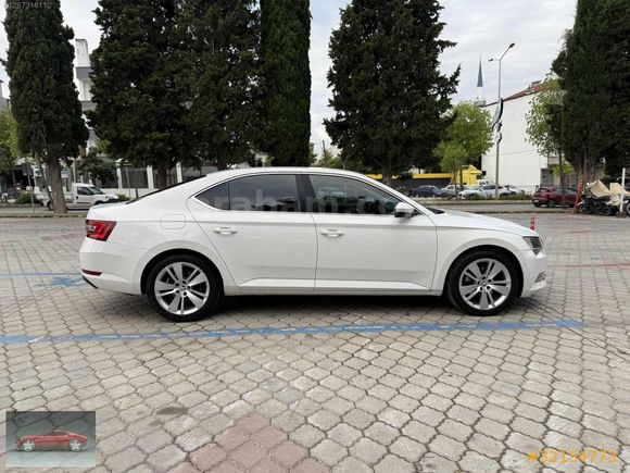 2016 model 1.6 TDİ DSG prestij