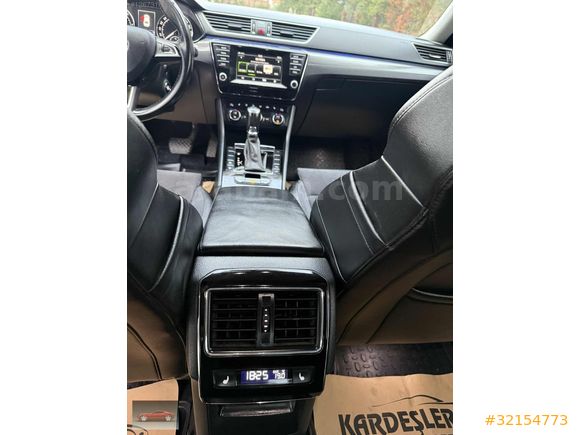 2016 model 1.6 TDİ DSG prestij