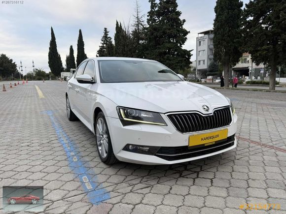 2016 model 1.6 TDİ DSG prestij