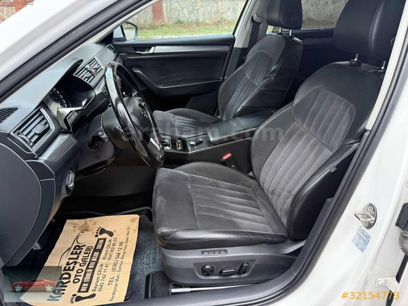 2016 model 1.6 TDİ DSG prestij