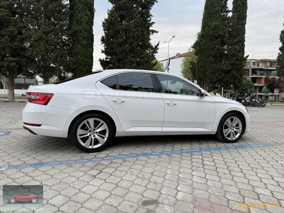 2016 model 1.6 TDİ DSG prestij